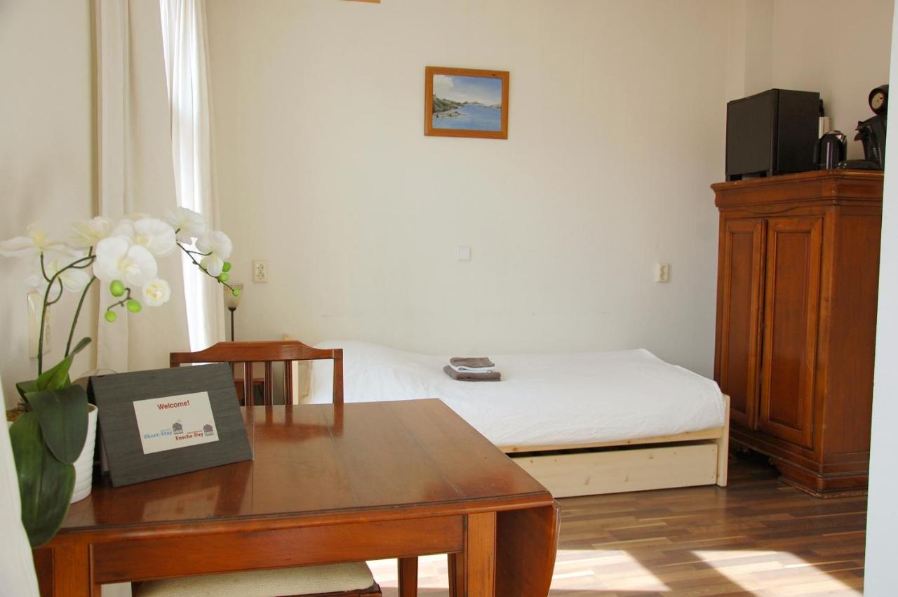Ensche-Day Inn Enschede Dış mekan fotoğraf