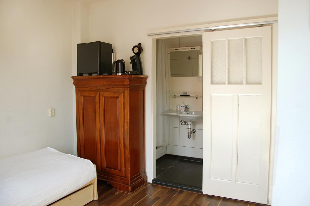 Ensche-Day Inn Enschede Dış mekan fotoğraf