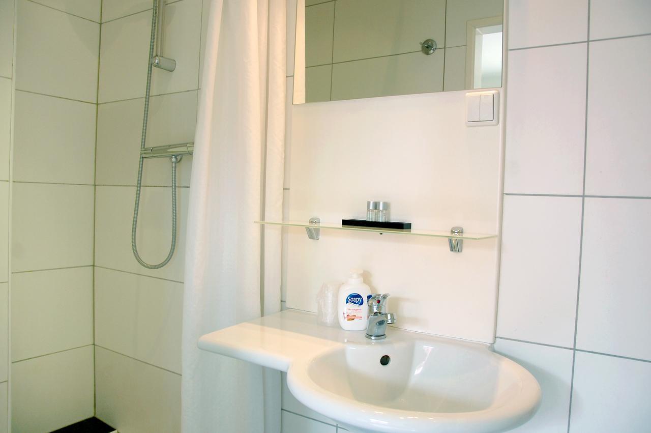Ensche-Day Inn Enschede Dış mekan fotoğraf