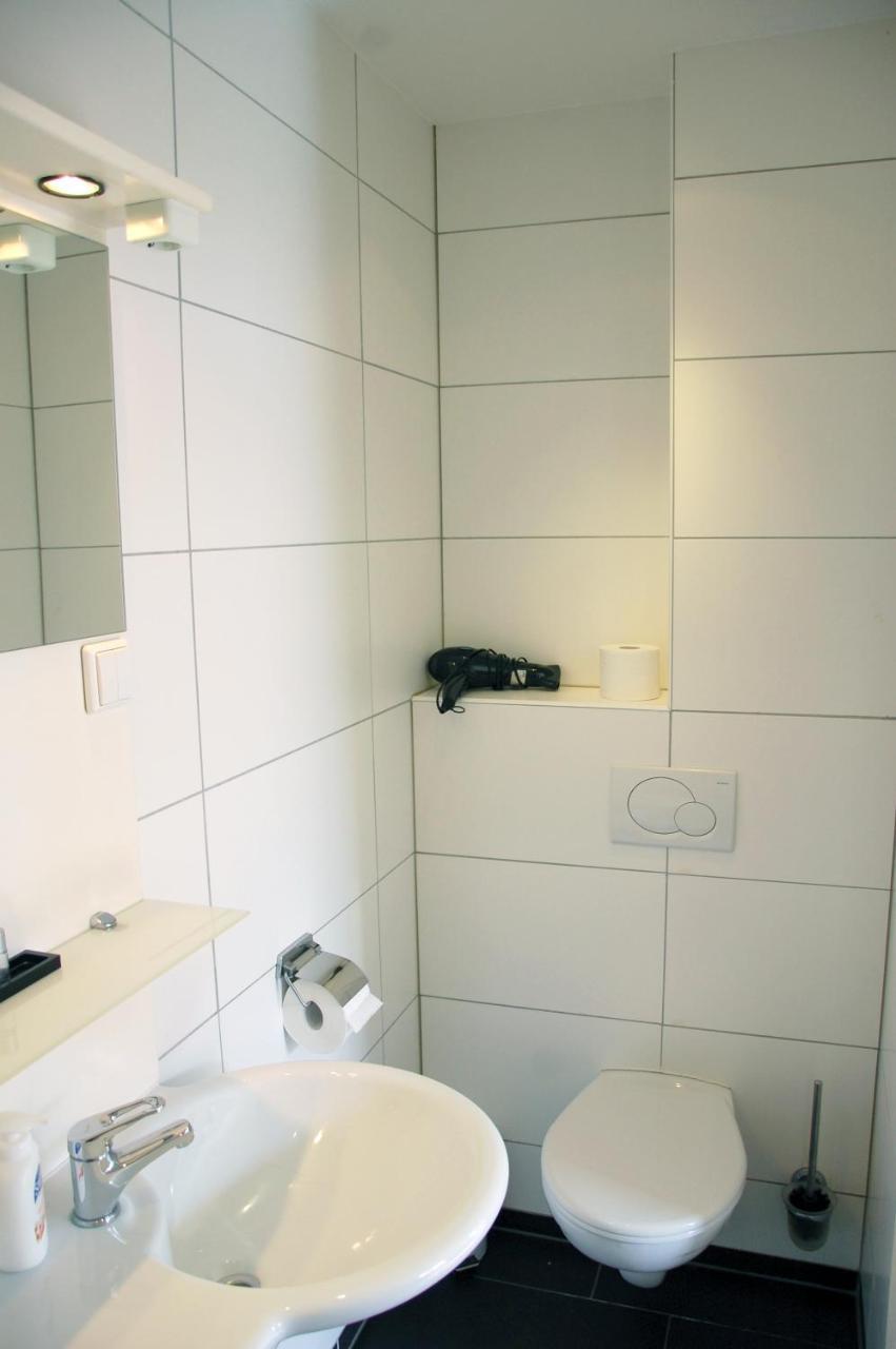 Ensche-Day Inn Enschede Dış mekan fotoğraf